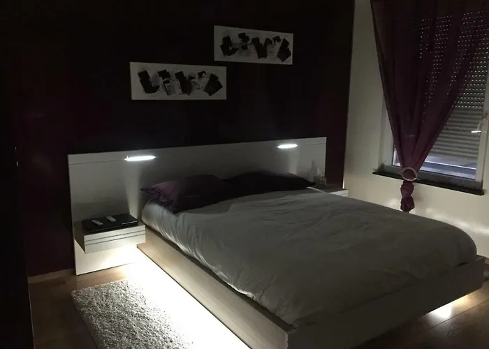 Appartement Des Trois Frontieres