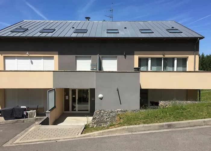 Appartement Des Trois Frontieres