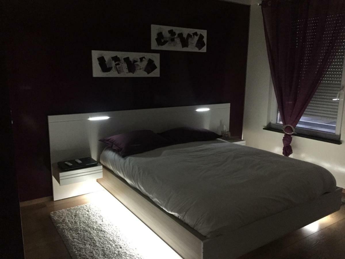 Apartment Des Trois Frontieres *