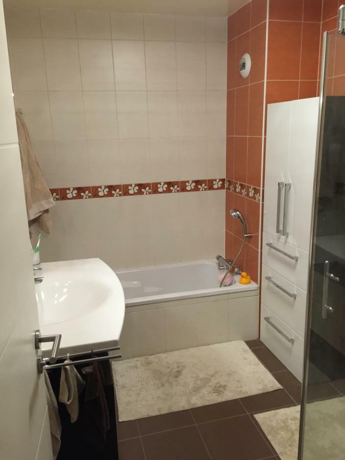 Apartment Des Trois Frontieres