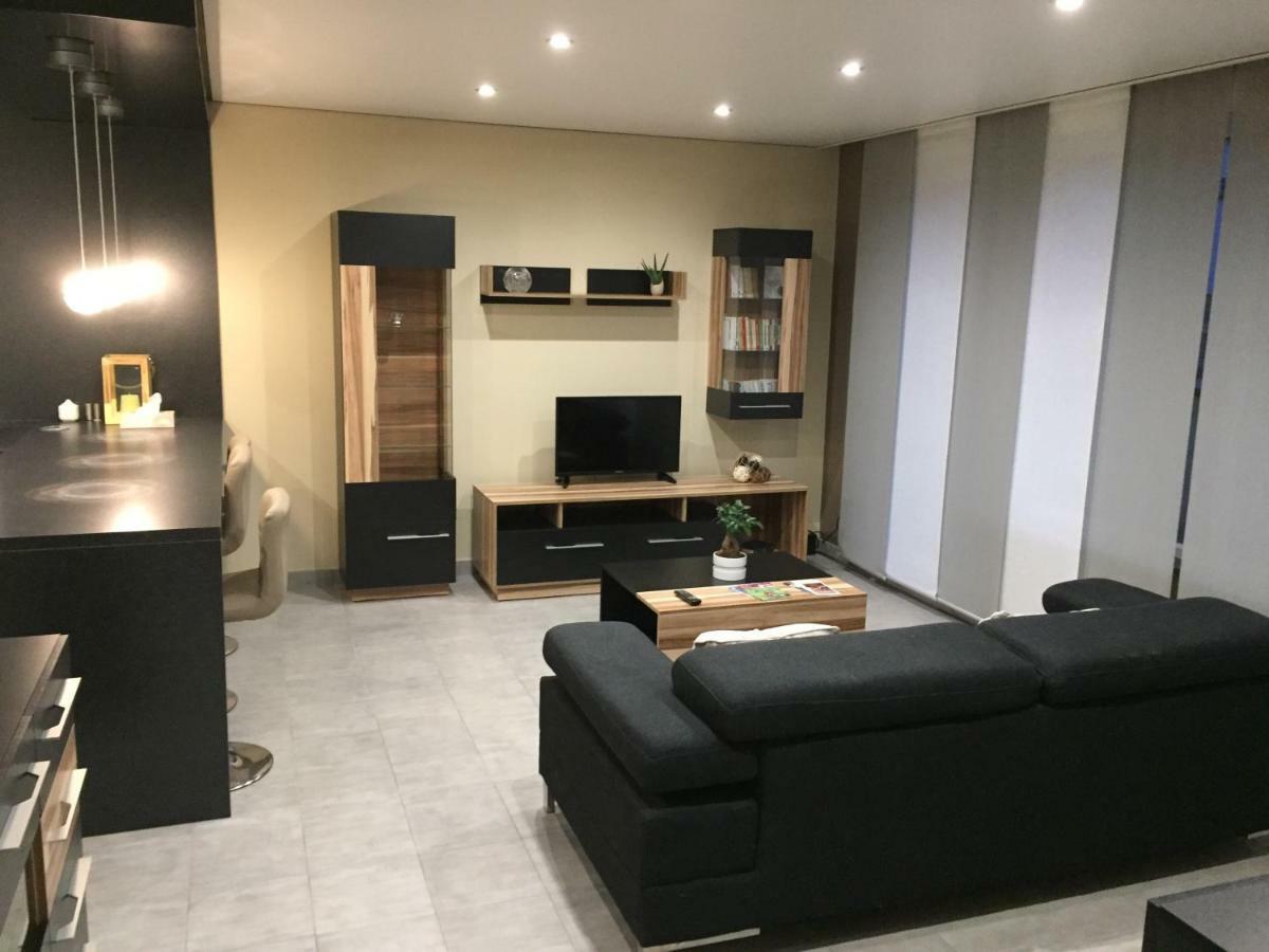 Apartment Des Trois Frontieres